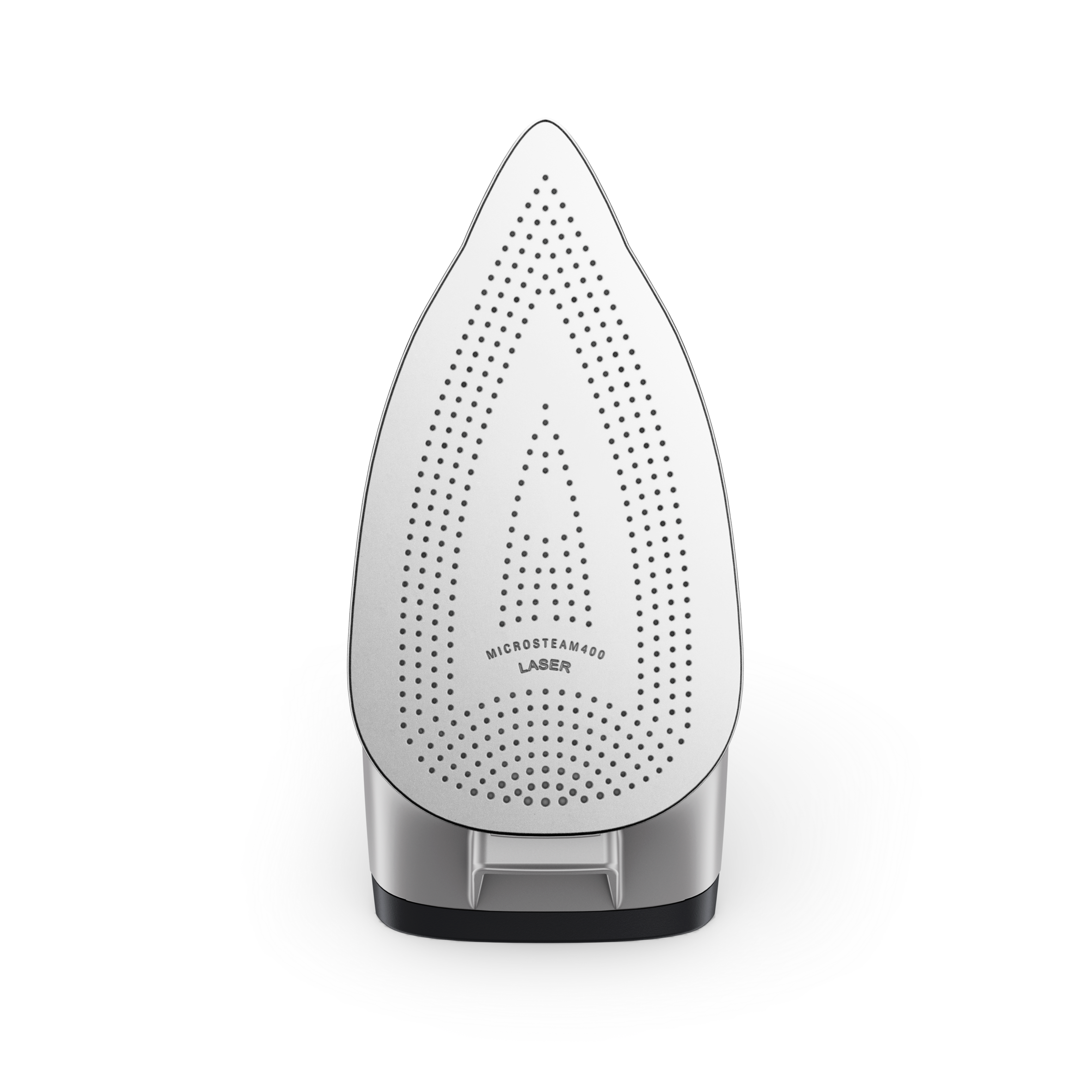 Turbosteam Dampfbügelstation VR8325