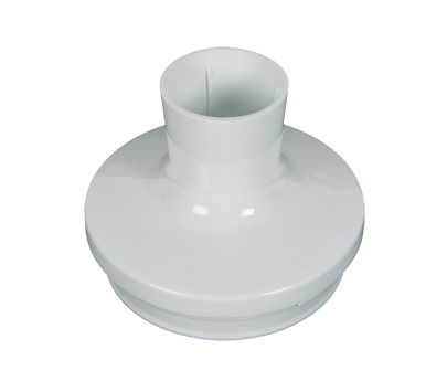 Deckel des Zerkleinerungsbehälters MS-650926