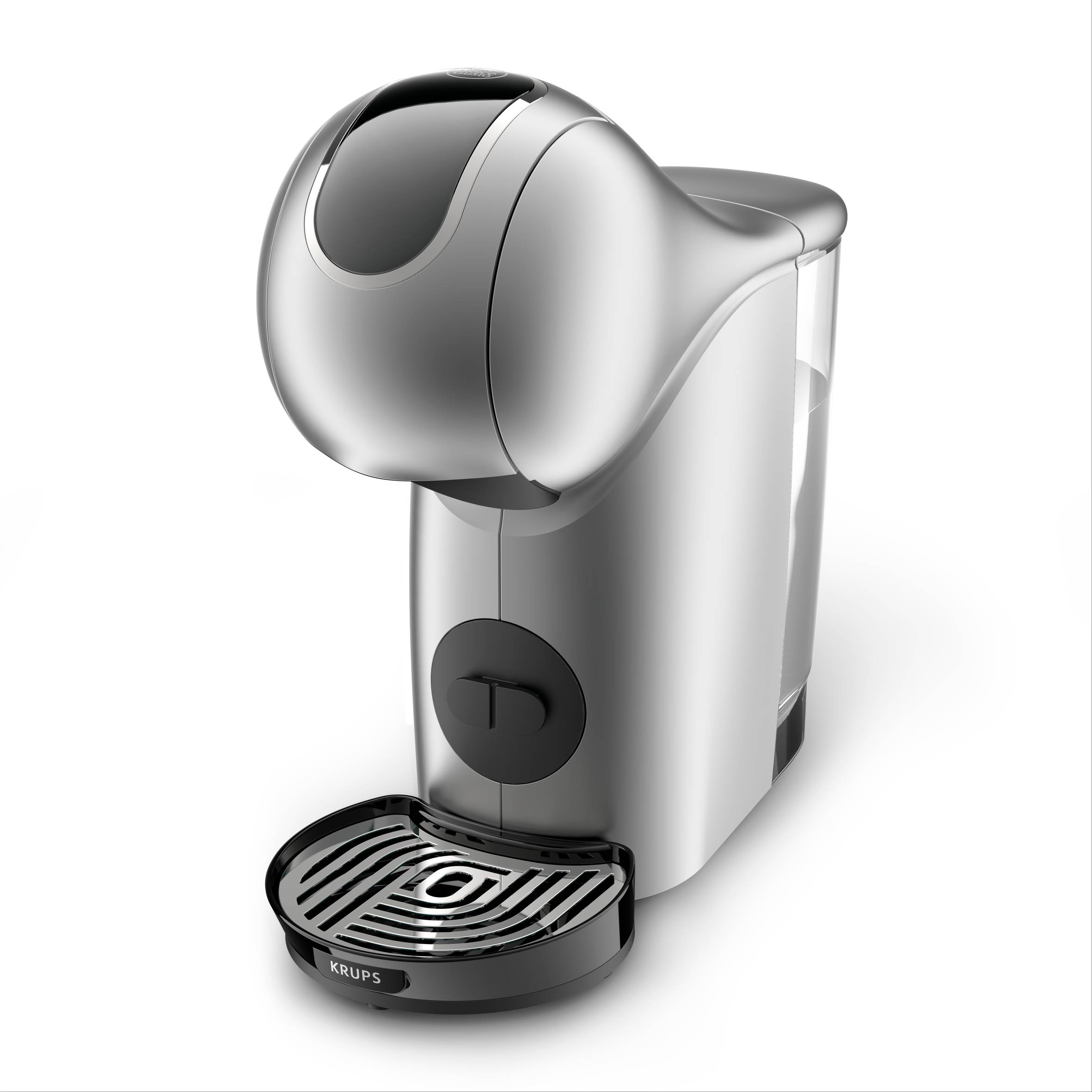 NESCAFÉ® Dolce Gusto® Genio S Touch Silber KP440
