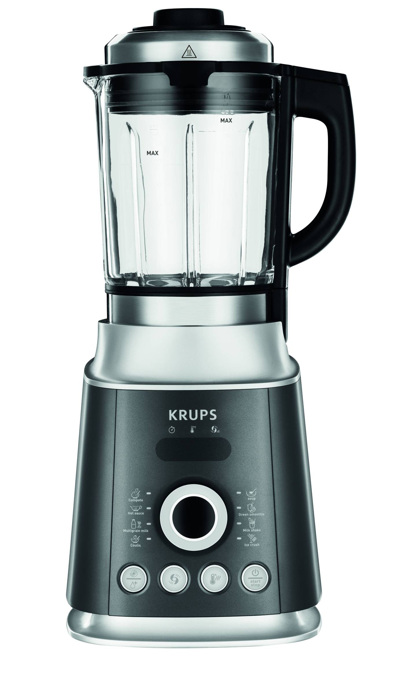 Ultrablend Cook KB852