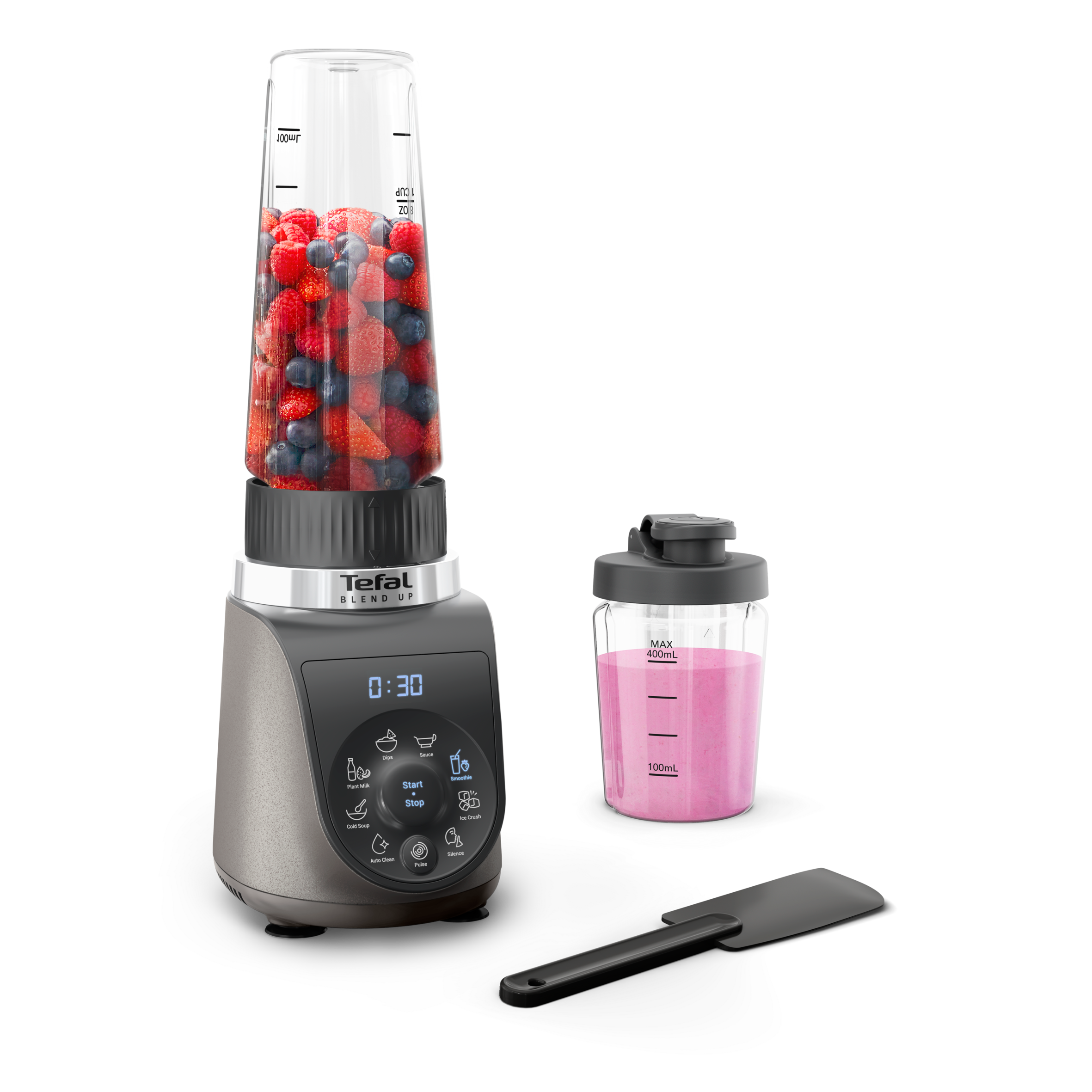 Blend Up Mini-Mixer BL19JE