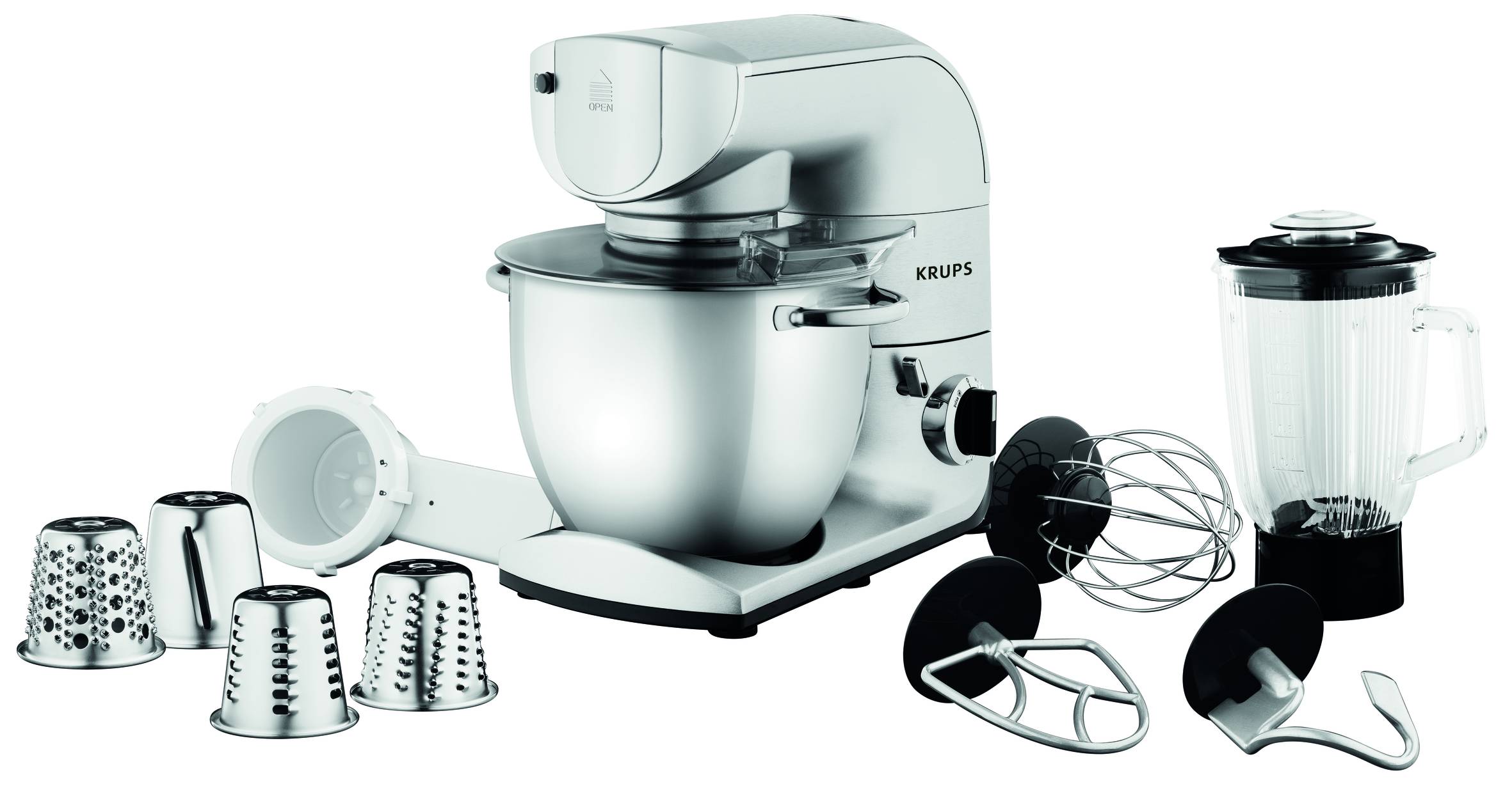 KÜCHENMASCHINE KA40