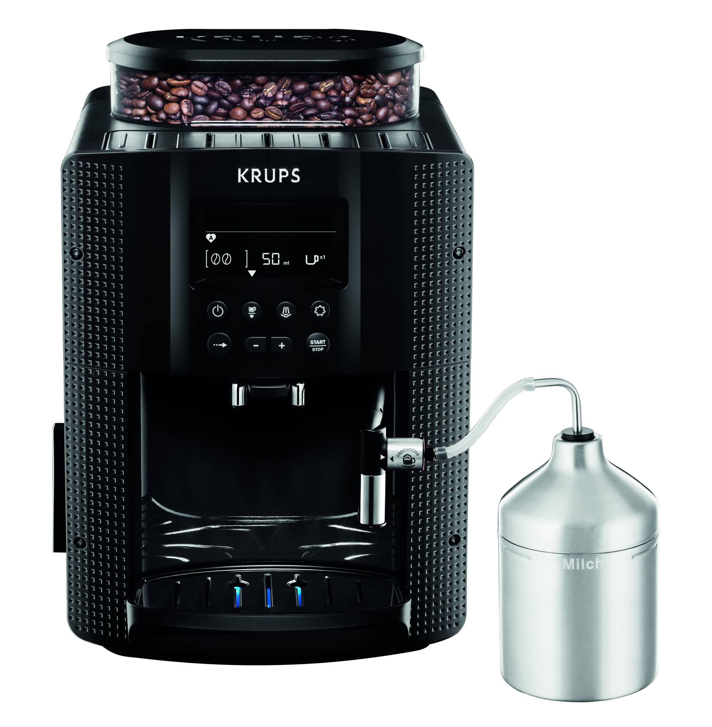 Kaffeevollautomat EA8160