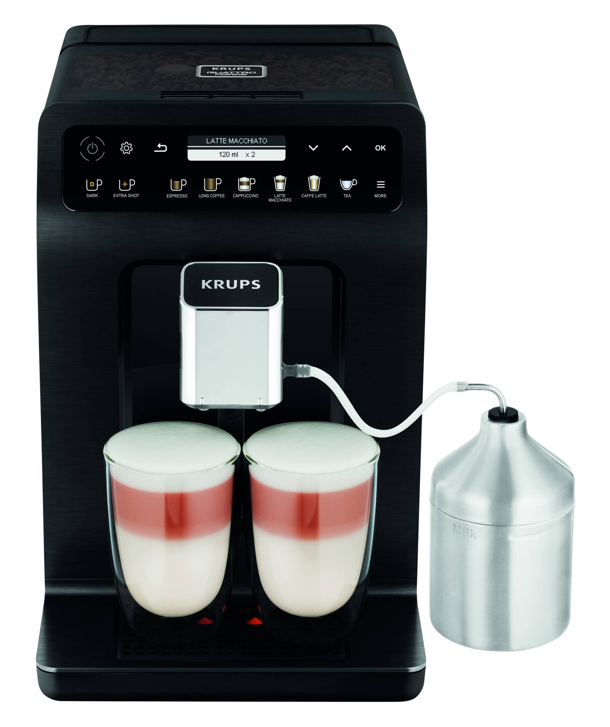 EVIDENCE PLUS EA8948