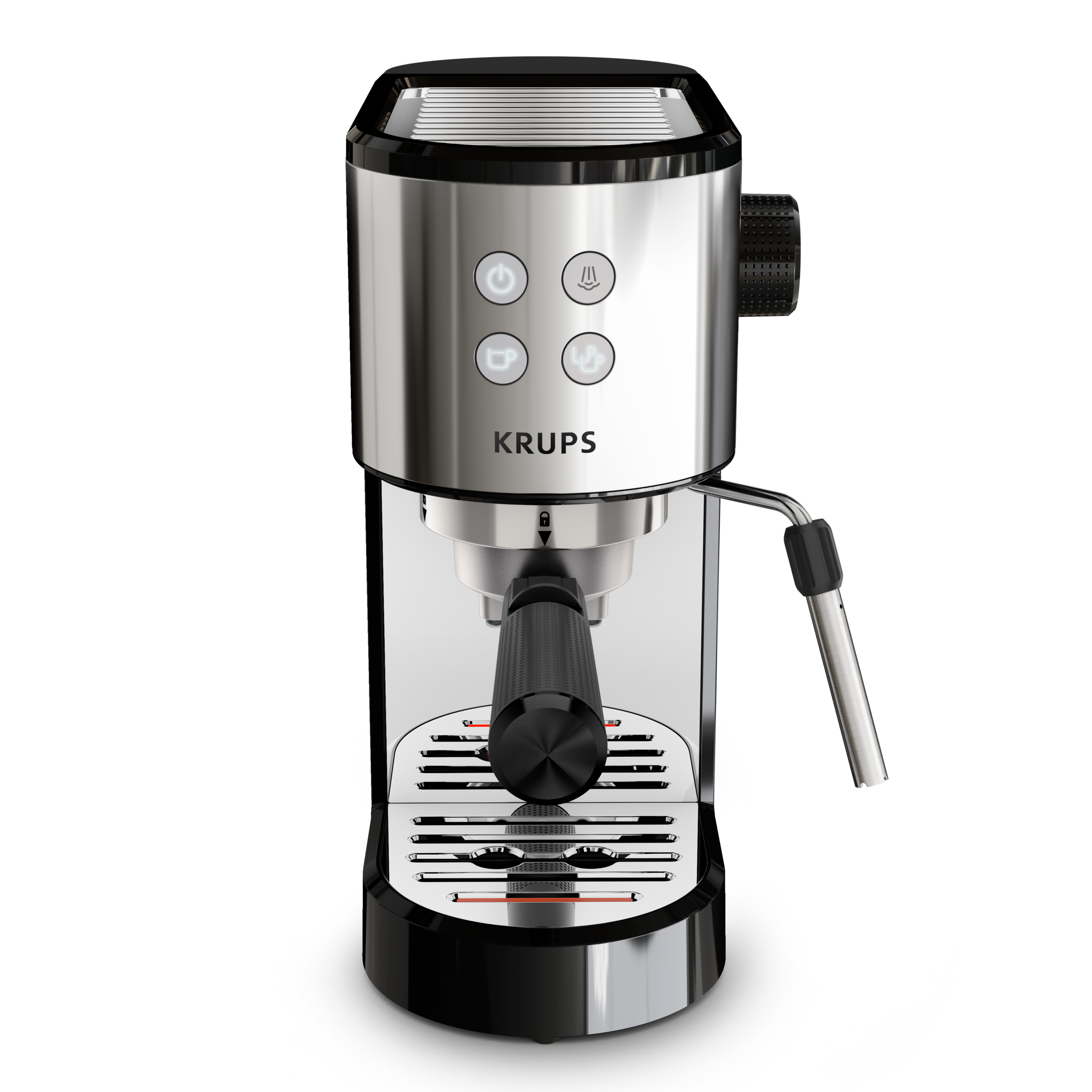 Virtuoso Essential Siebträgermaschine XP4418