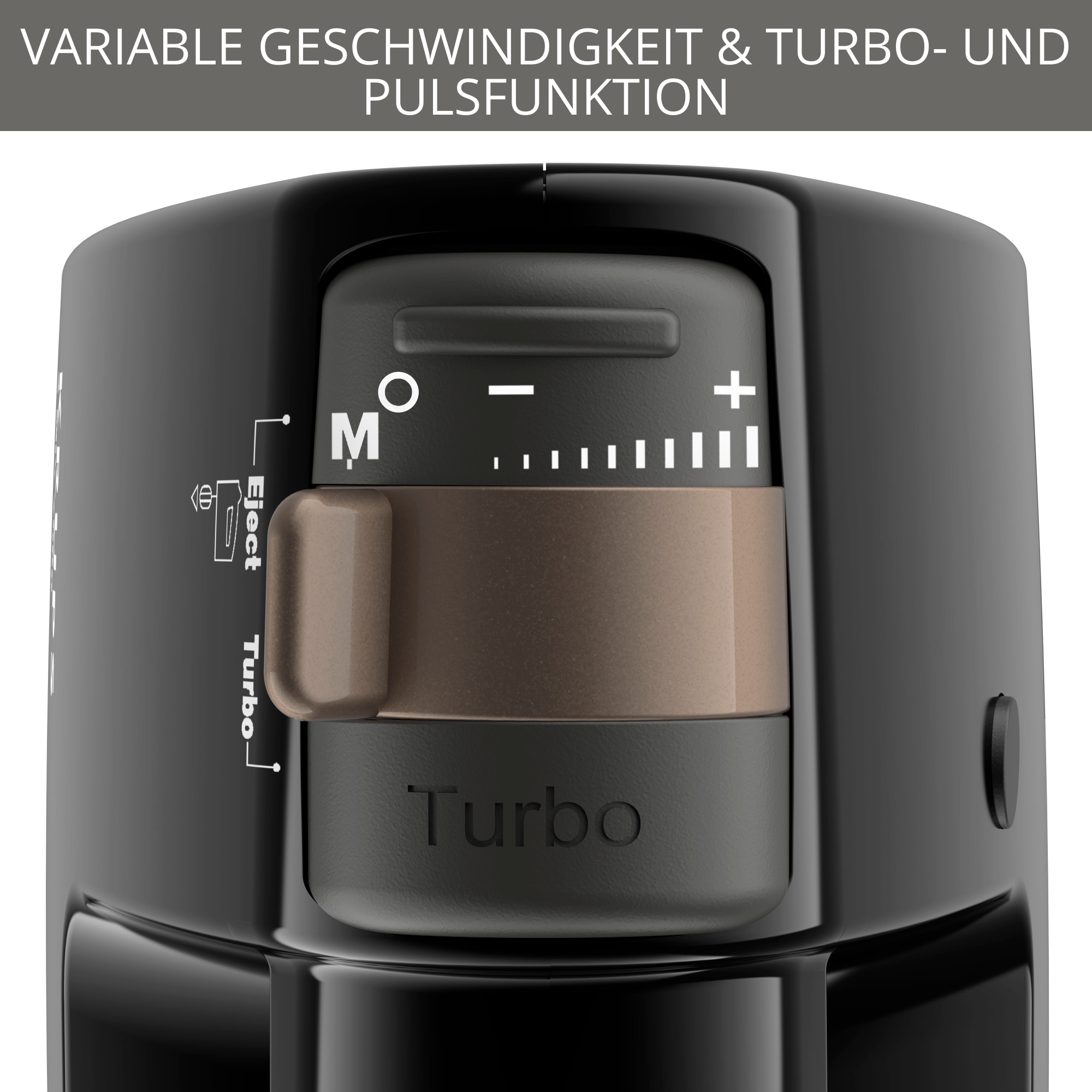 3Mix 7000 60 Jahre Edition F60858 | Handmixer | Krups