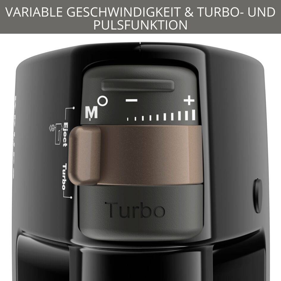 3Mix 7000 Handmixer F60858