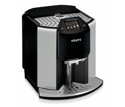 Barista