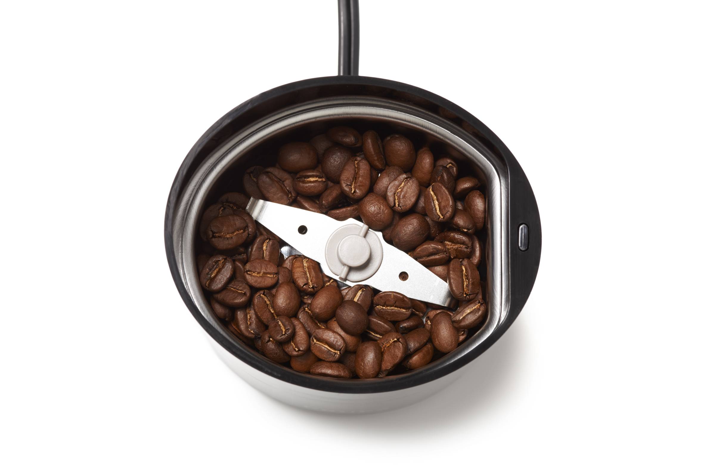 Kaffee- und Gewürzmühle