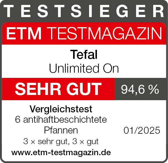 Unlimited On Pfanne 28 cm G25906