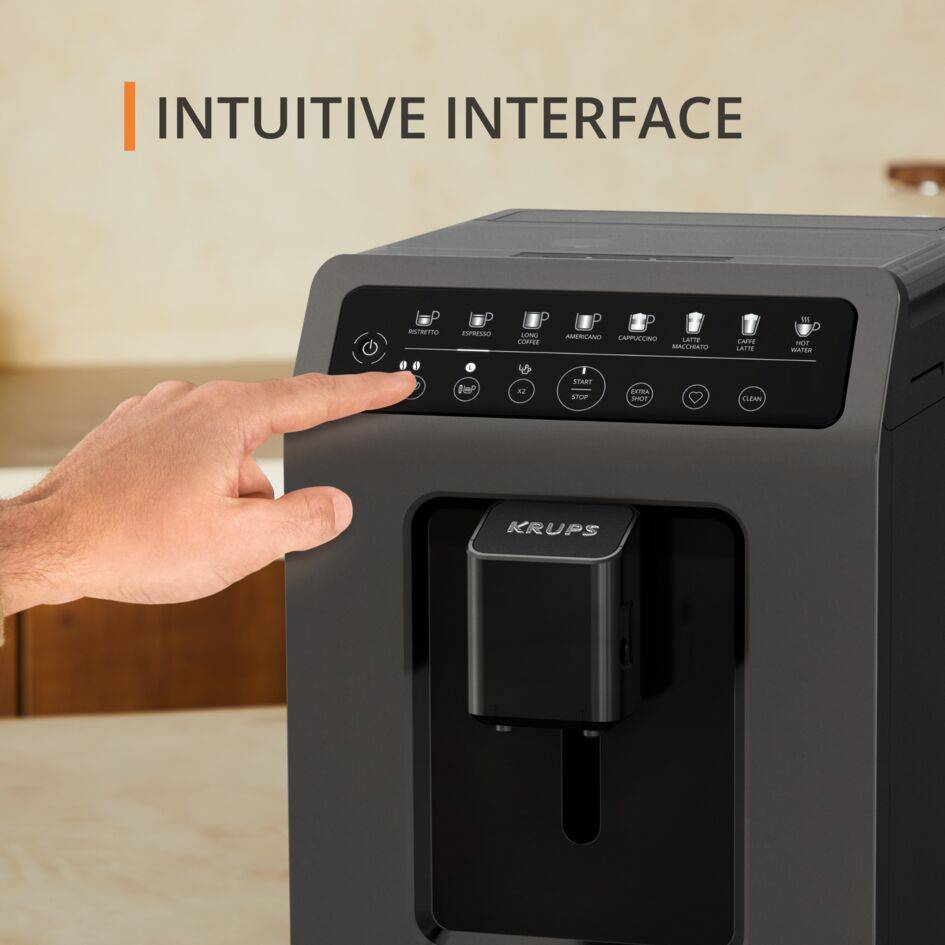 EA89Z Classic Edition