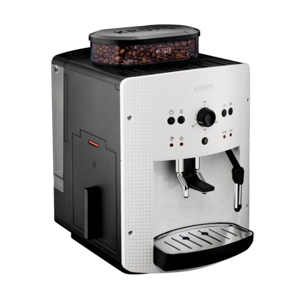 Essential Automatic Espresso Machine