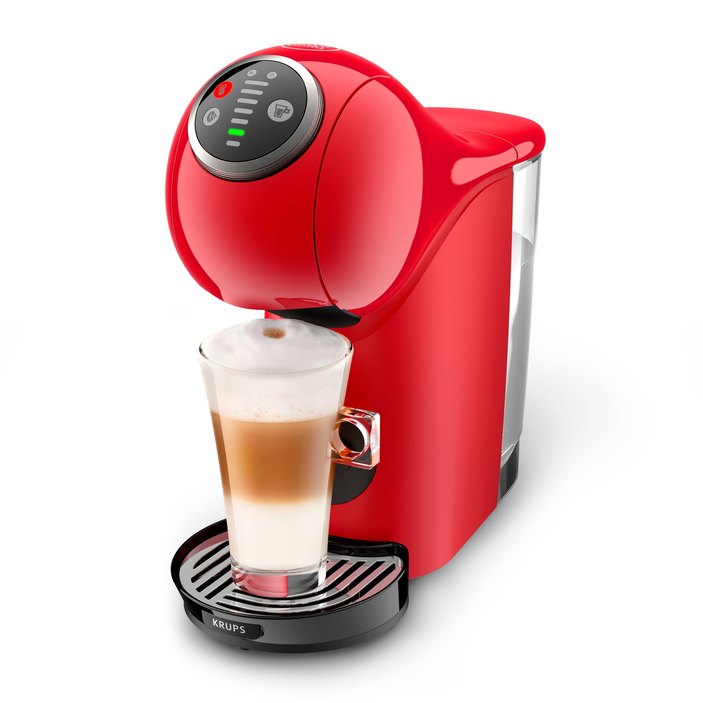 NESCAFÉ® Dolce Gusto® GENIO S PLUS KP3405 Rot