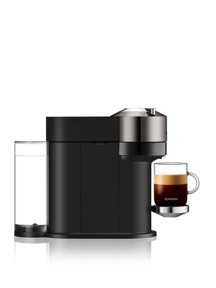 Nespresso Vertuo Next Chrome XN910C