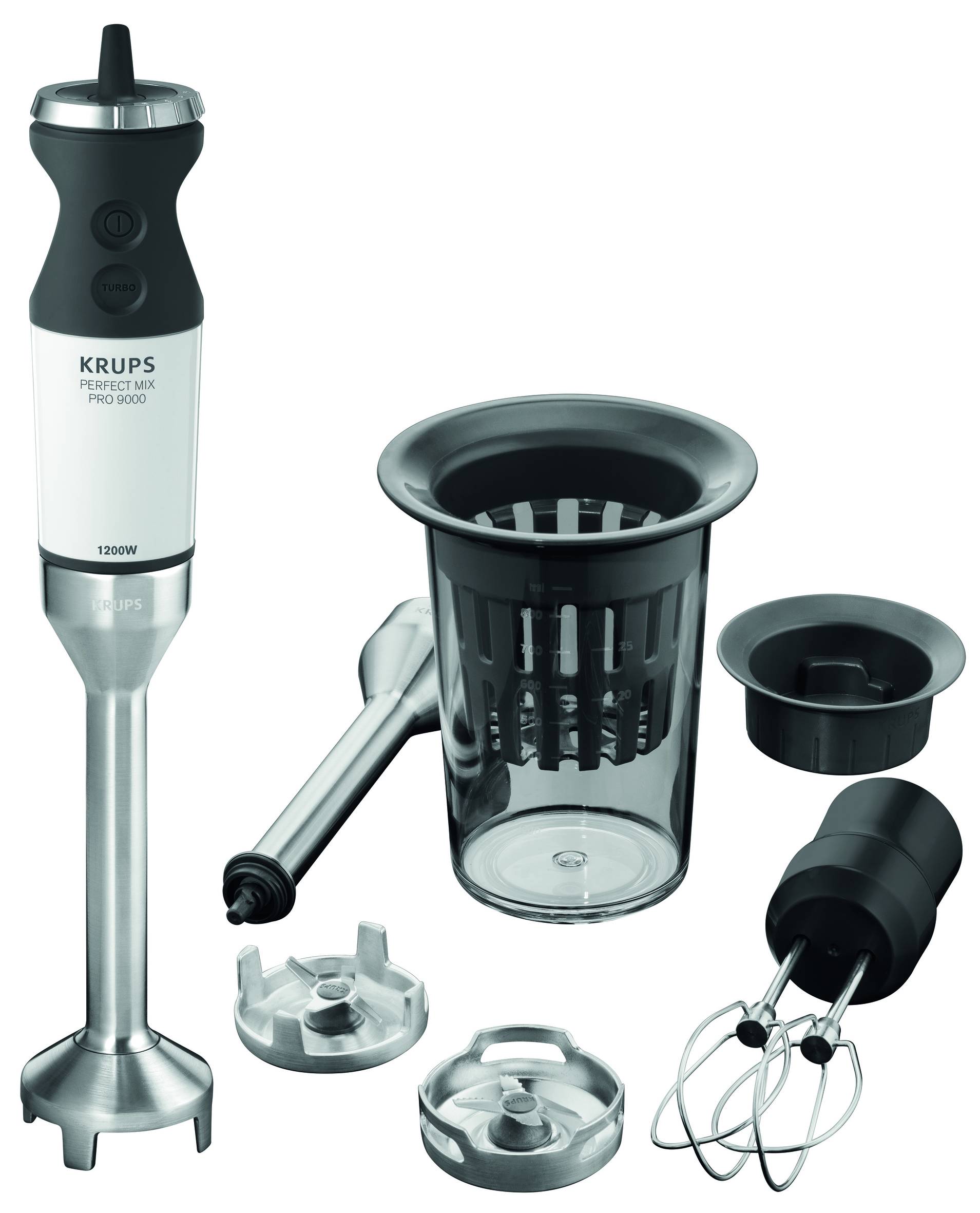 PERFECT MIX 9000 PRO+