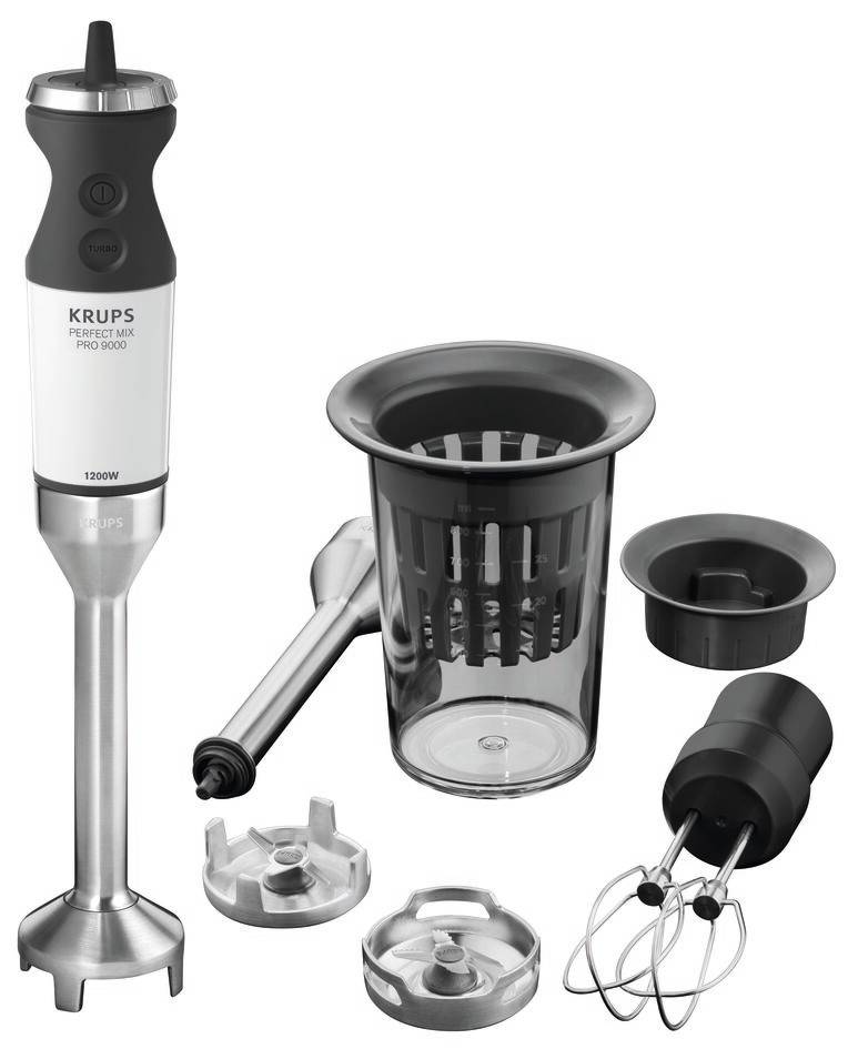 PERFECT MIX 9000 PRO+