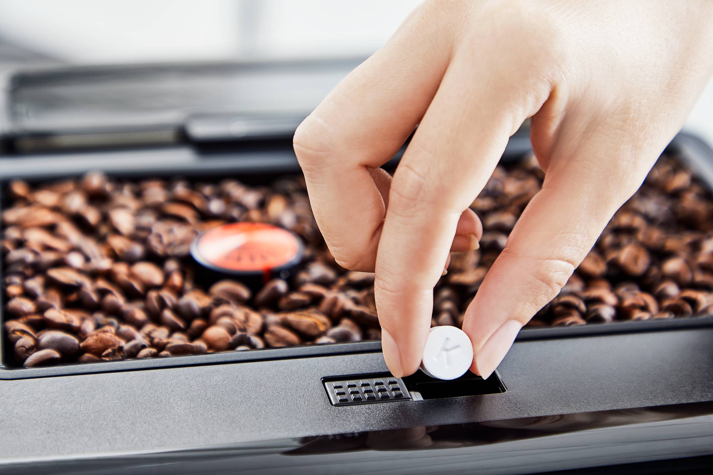 INTUITION PREFERENCE EA872