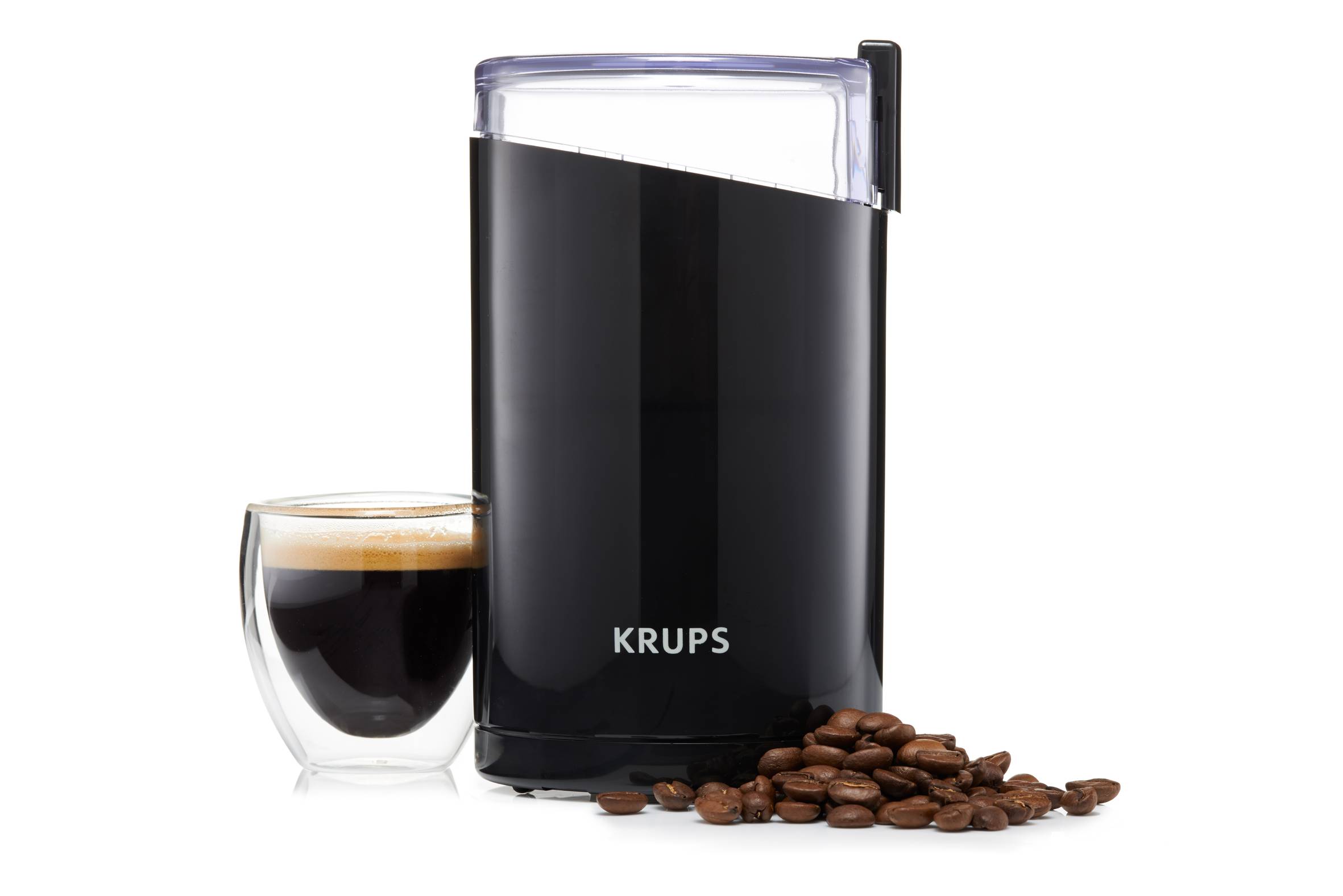 Kaffee- und Gewürzmühle