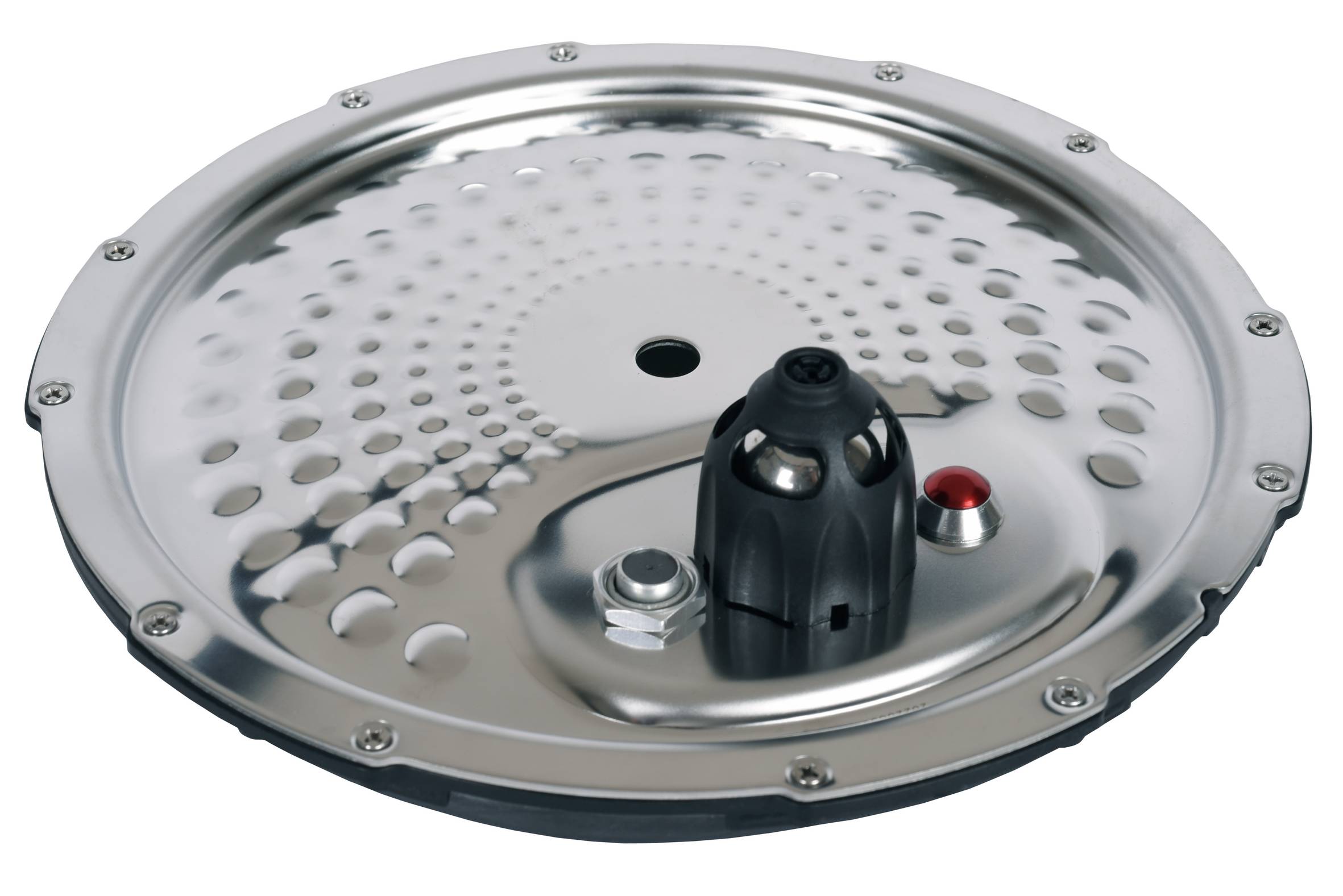 Komplette Abdeckung SS-204426