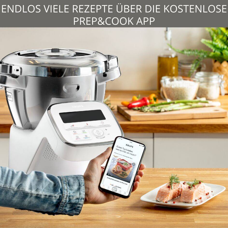 iPrep&Cook XL HP60A1