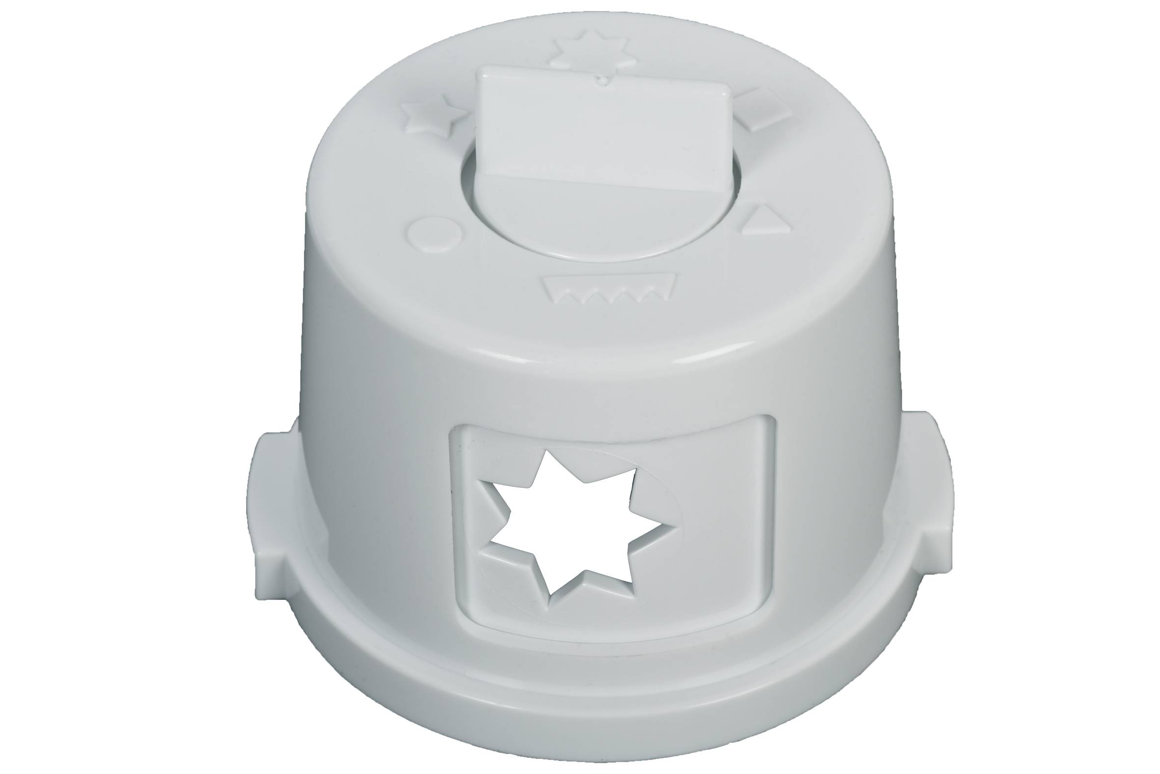 Zubehör für Kekse MS-653306