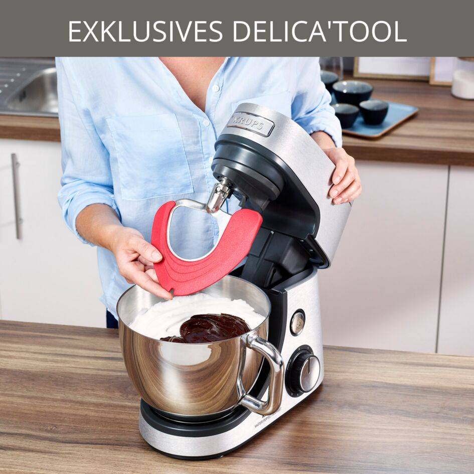 Master Perfect Gourmet KA631