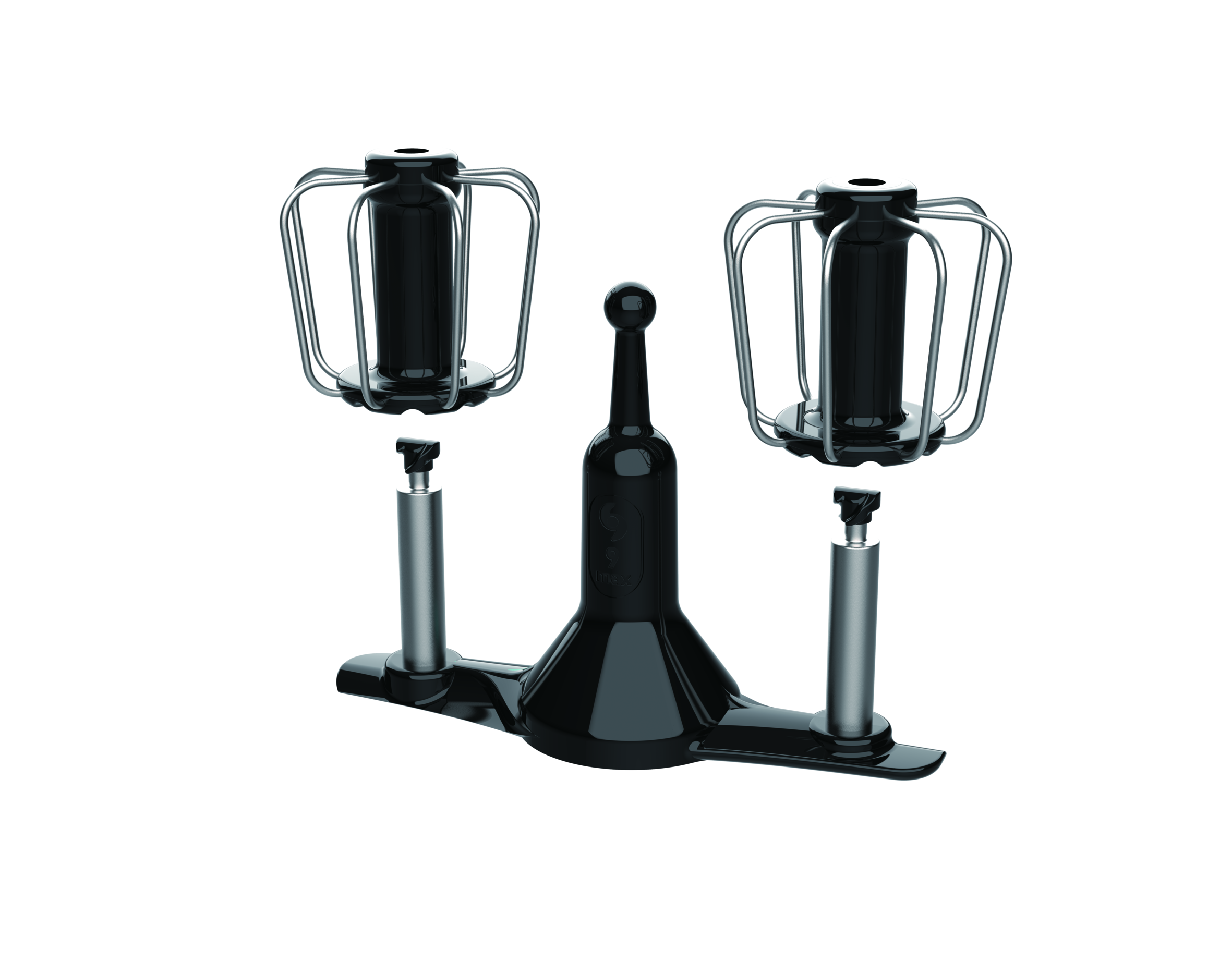 Prep&Cook Back-Set XF556015