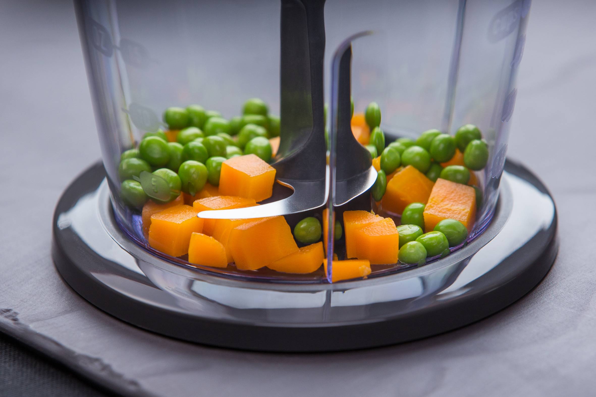 PERFECT MIX 9000 PRO