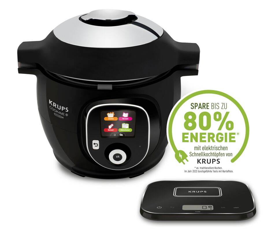 Cook4Me+ Grameez CZ8568