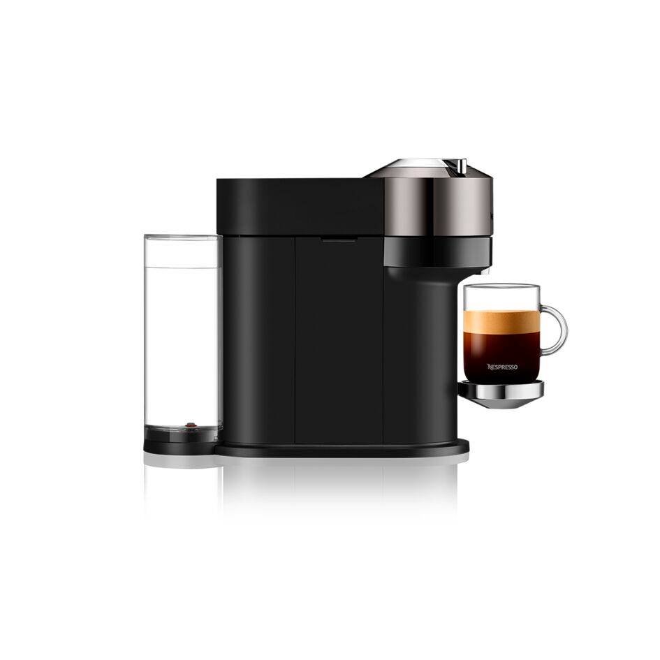 Nespresso Vertuo Next Chrome XN910C