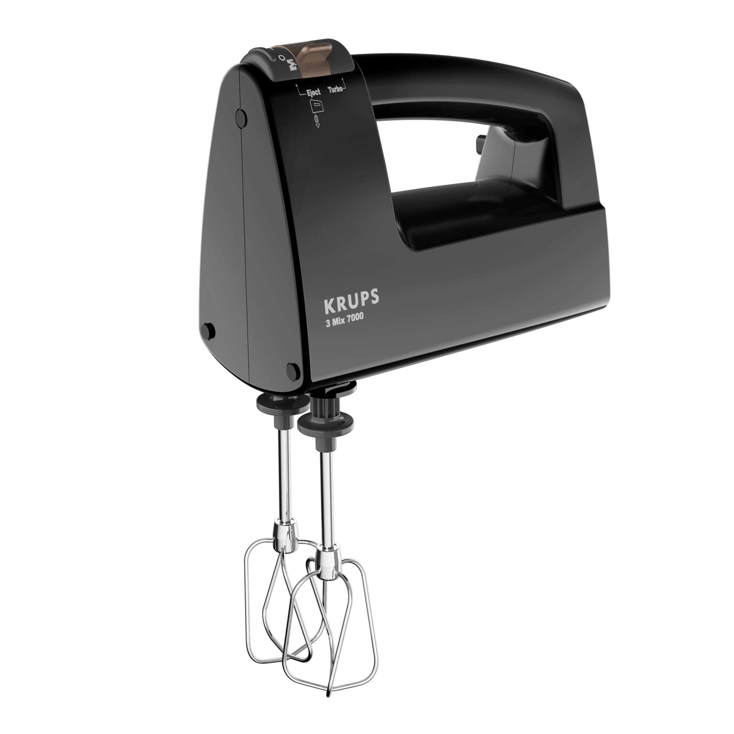 3Mix 7000 Handmixer F60858