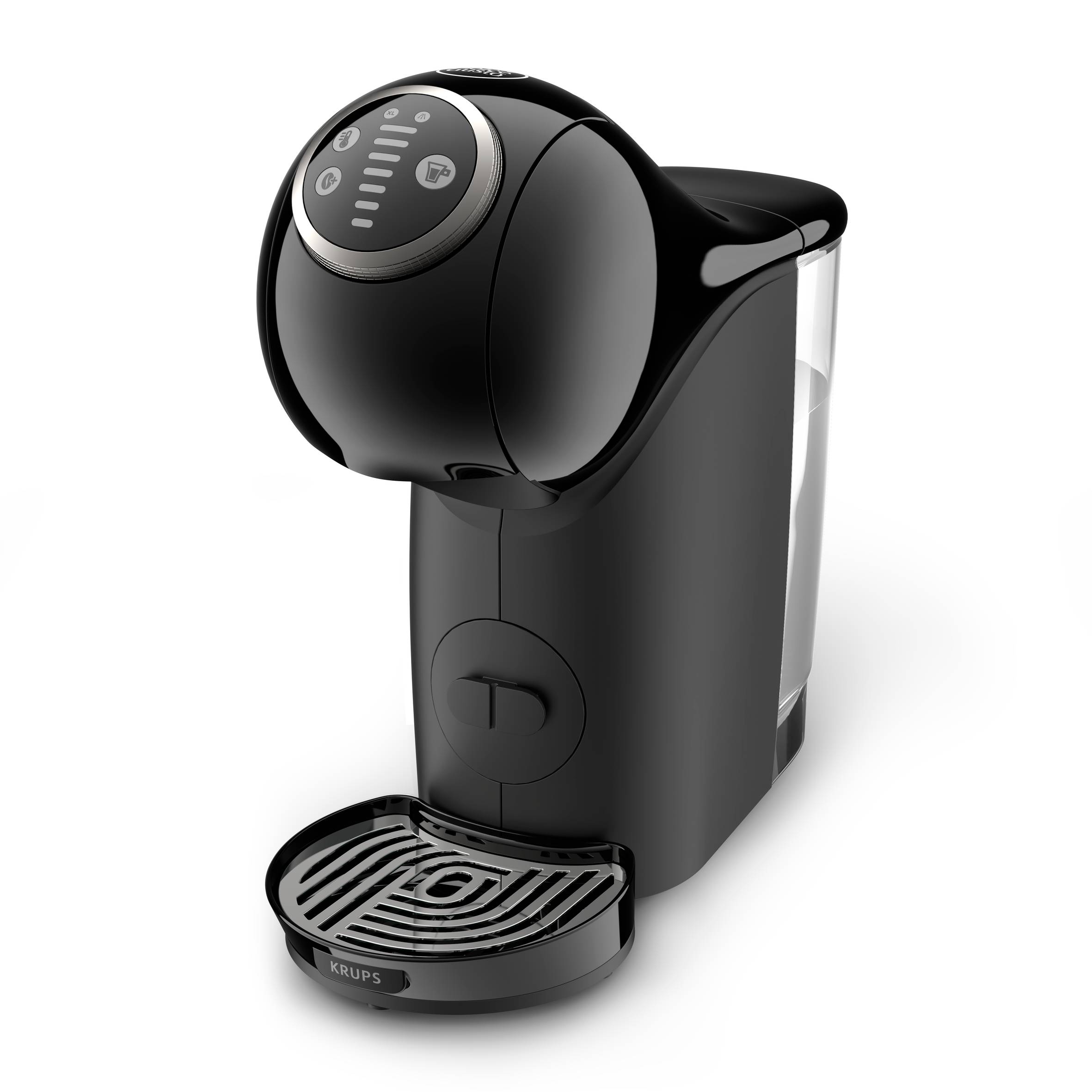 NESCAFÉ® Dolce Gusto® GENIO S PLUS Schwarz KP3408