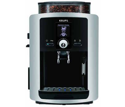 Espresseria Automatic