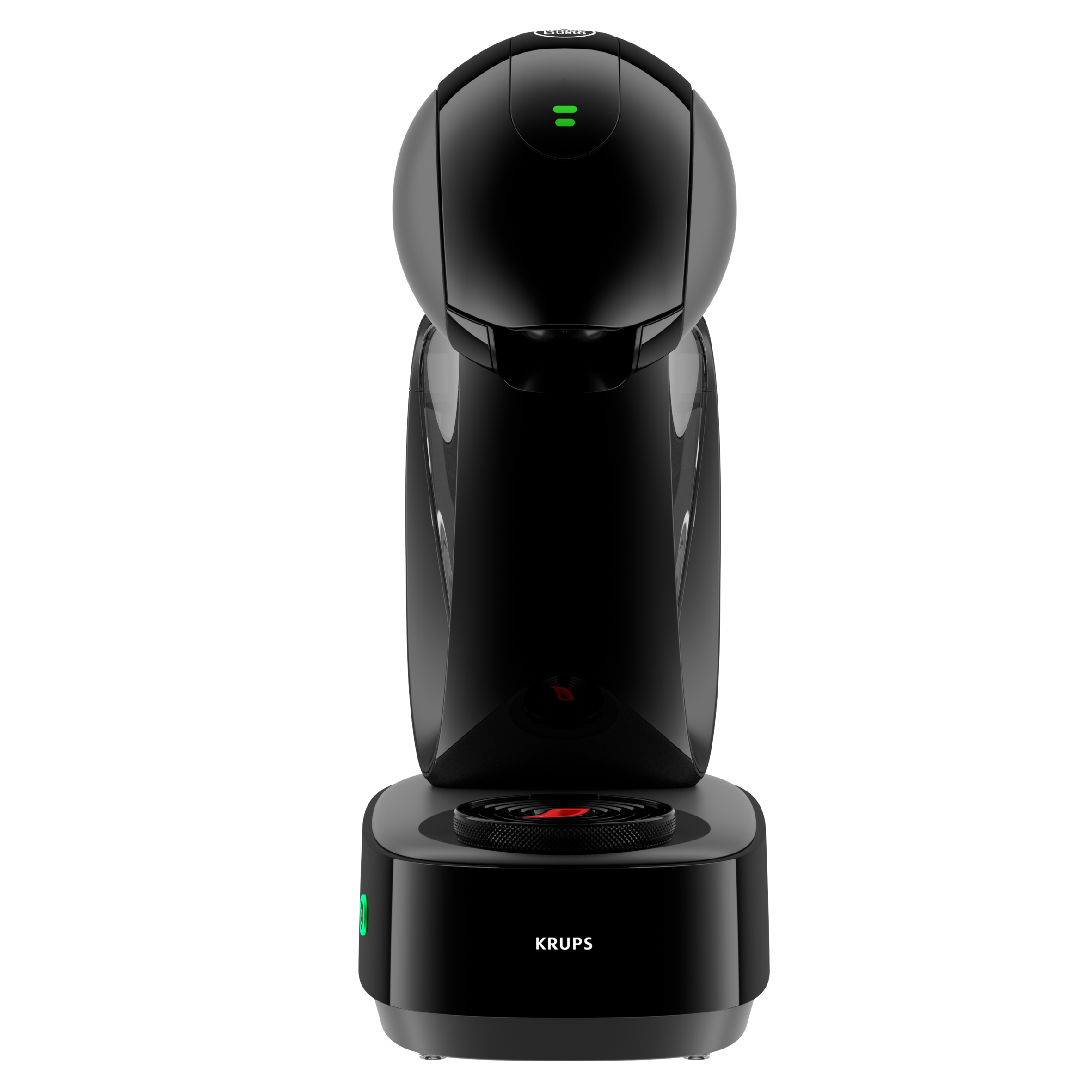 Infinissima Touch Schwarz KP2708