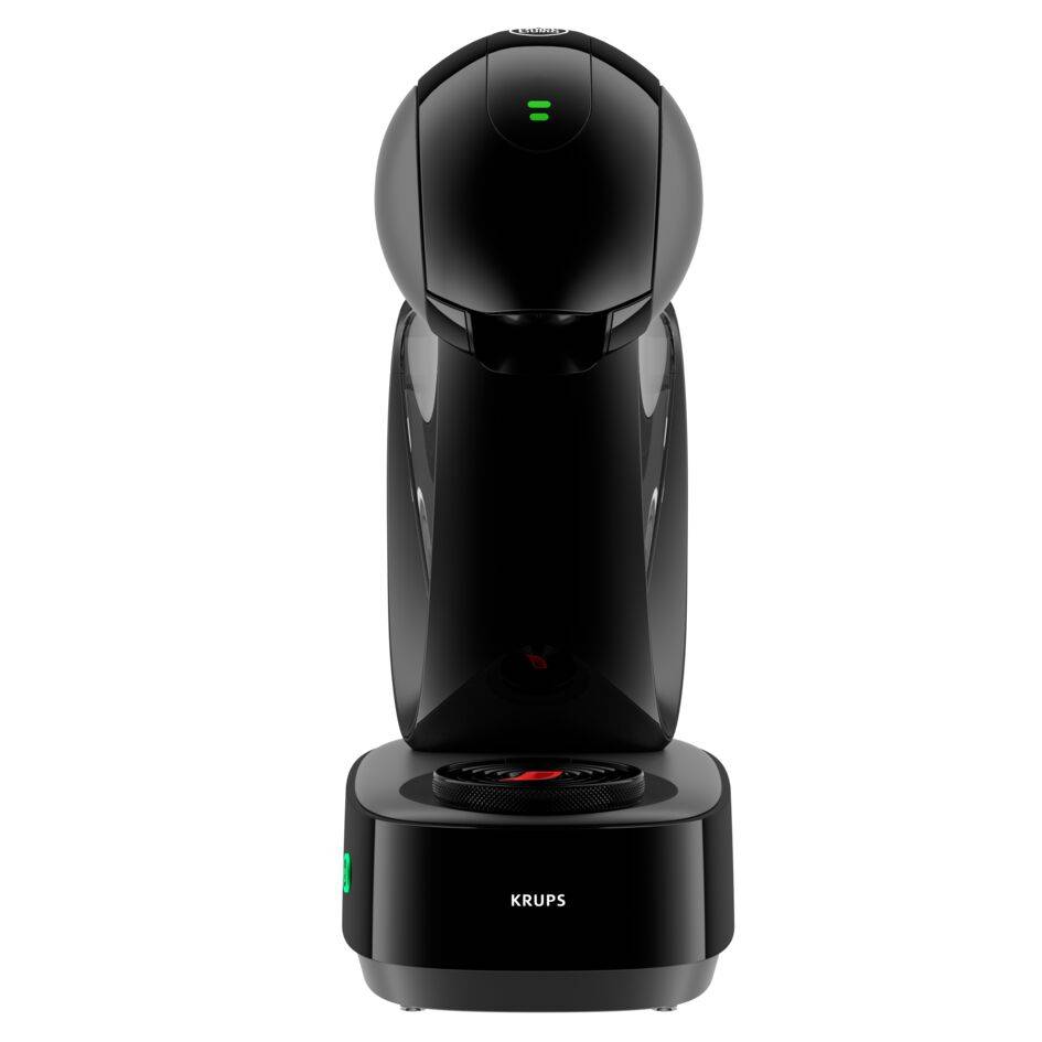 Infinissima Touch Schwarz KP2708  