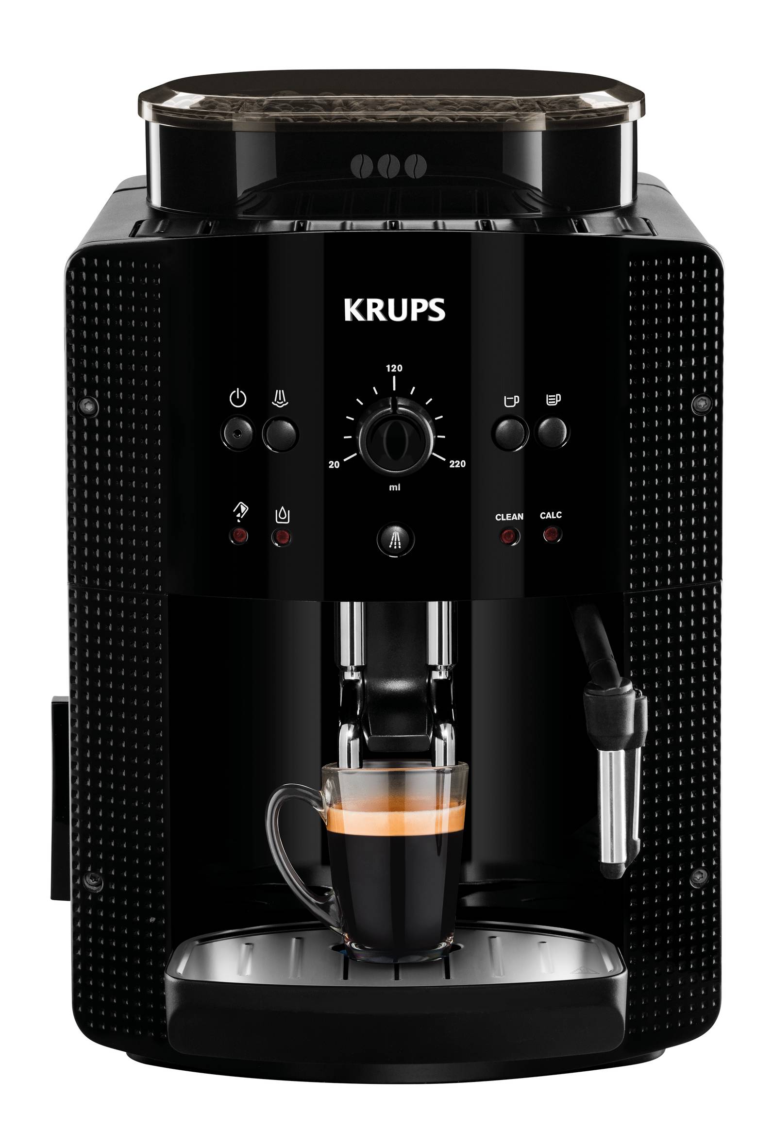 Essential Automatic Espresso