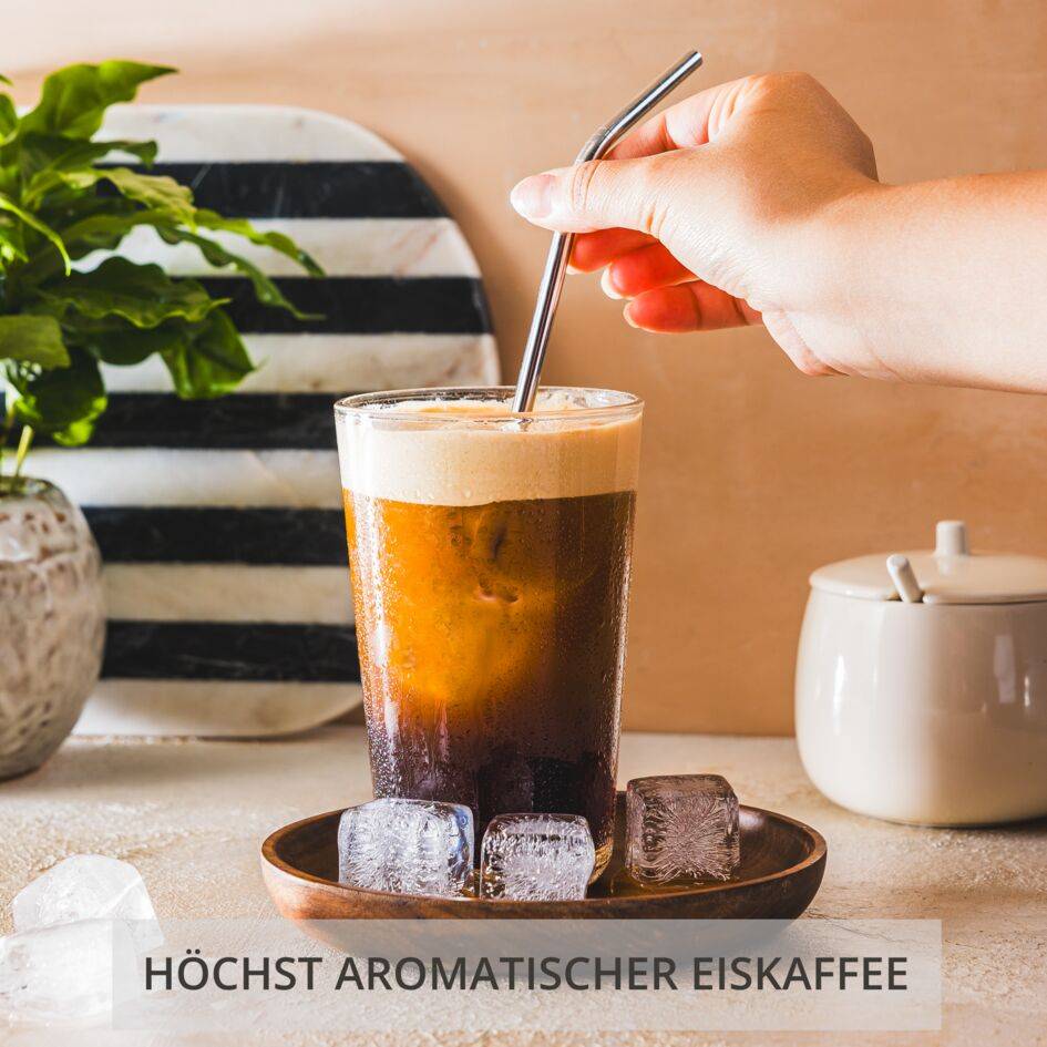 Intuition Experience Hot&Cold, Kaffeevollautomat, EA879NE0