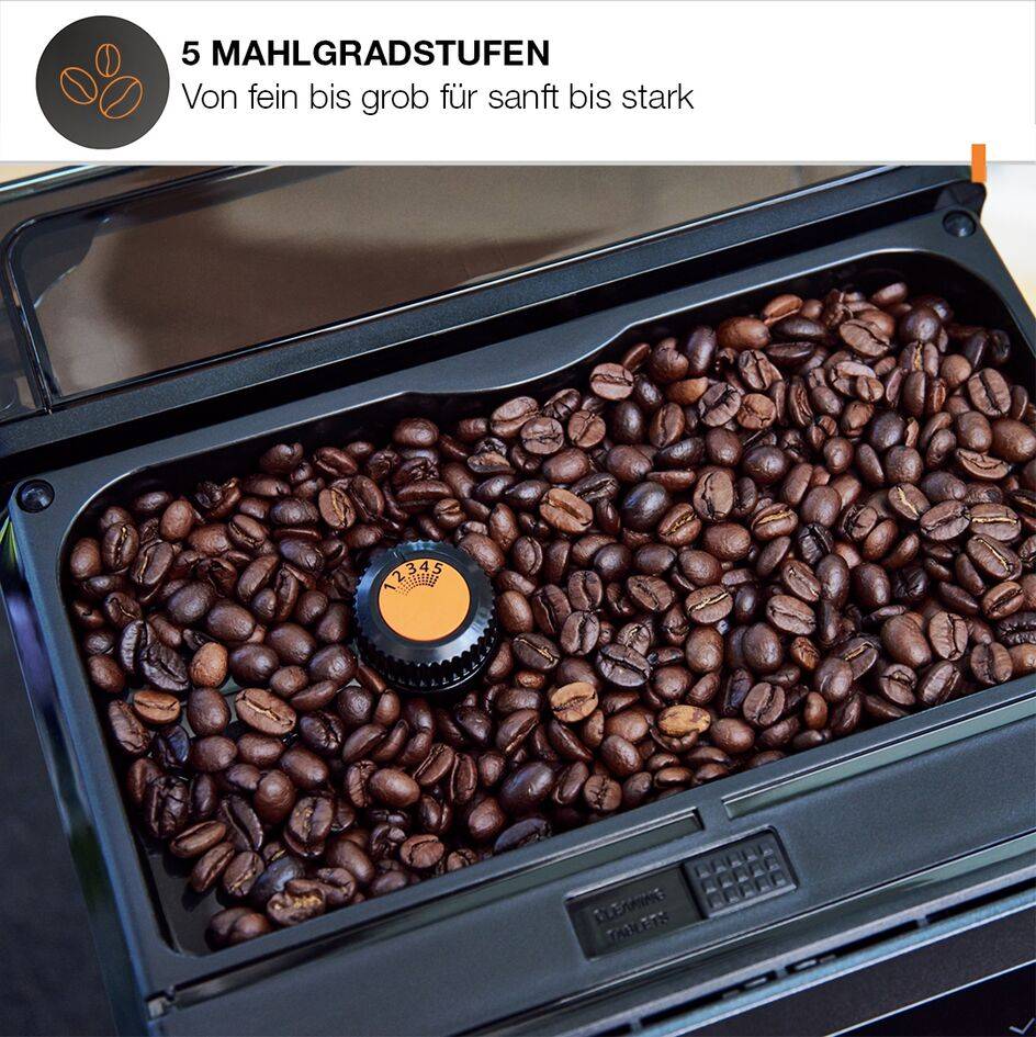 Evidence One schwarz EA895N