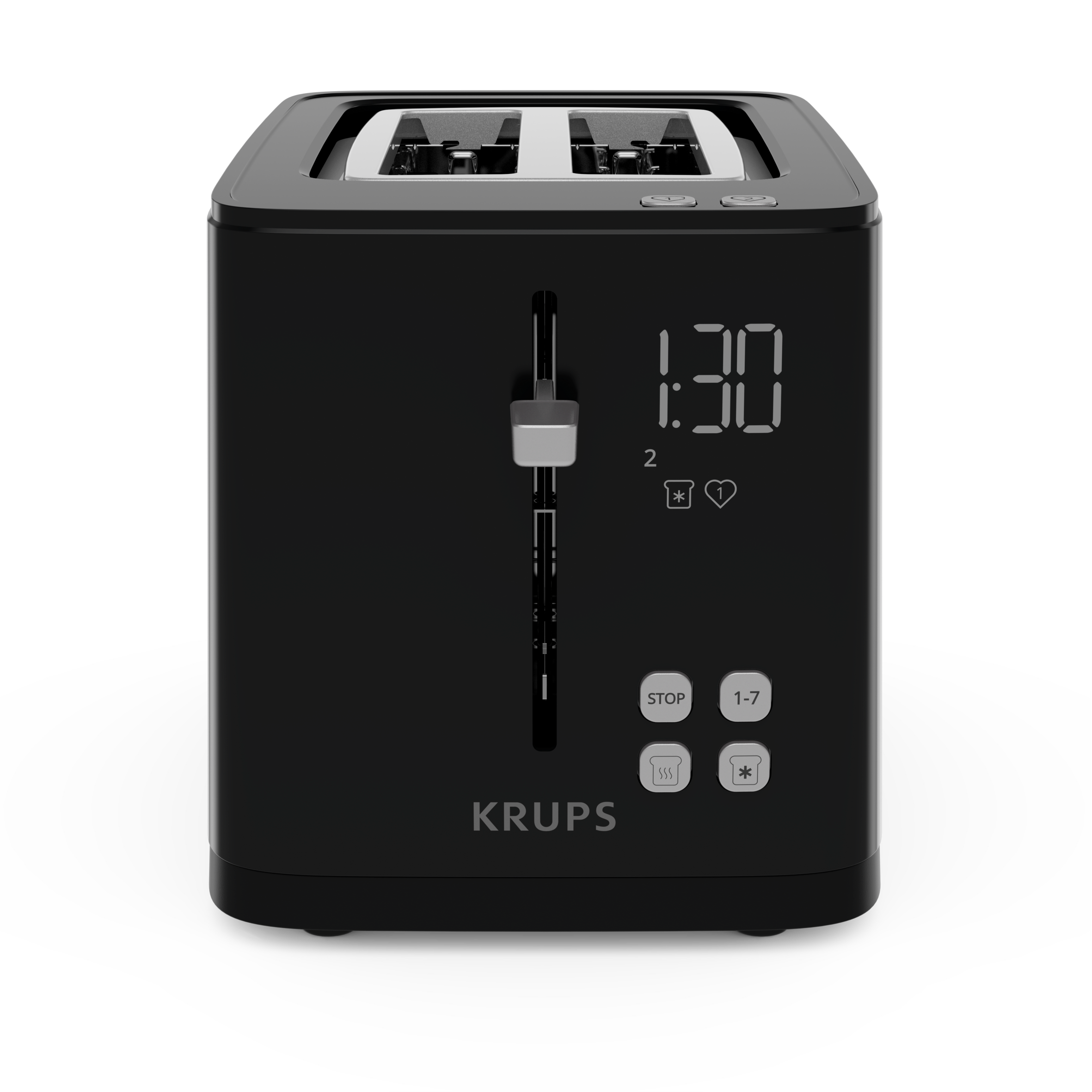 Smart'n Light Toaster KH6418