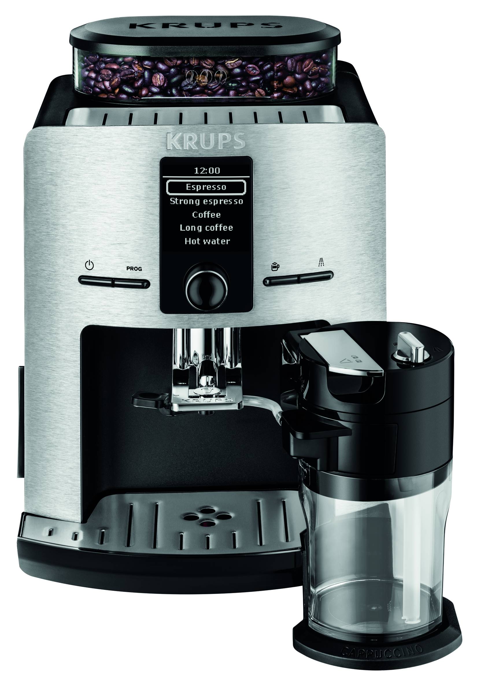 Espresseria Automatic Latt'Espress