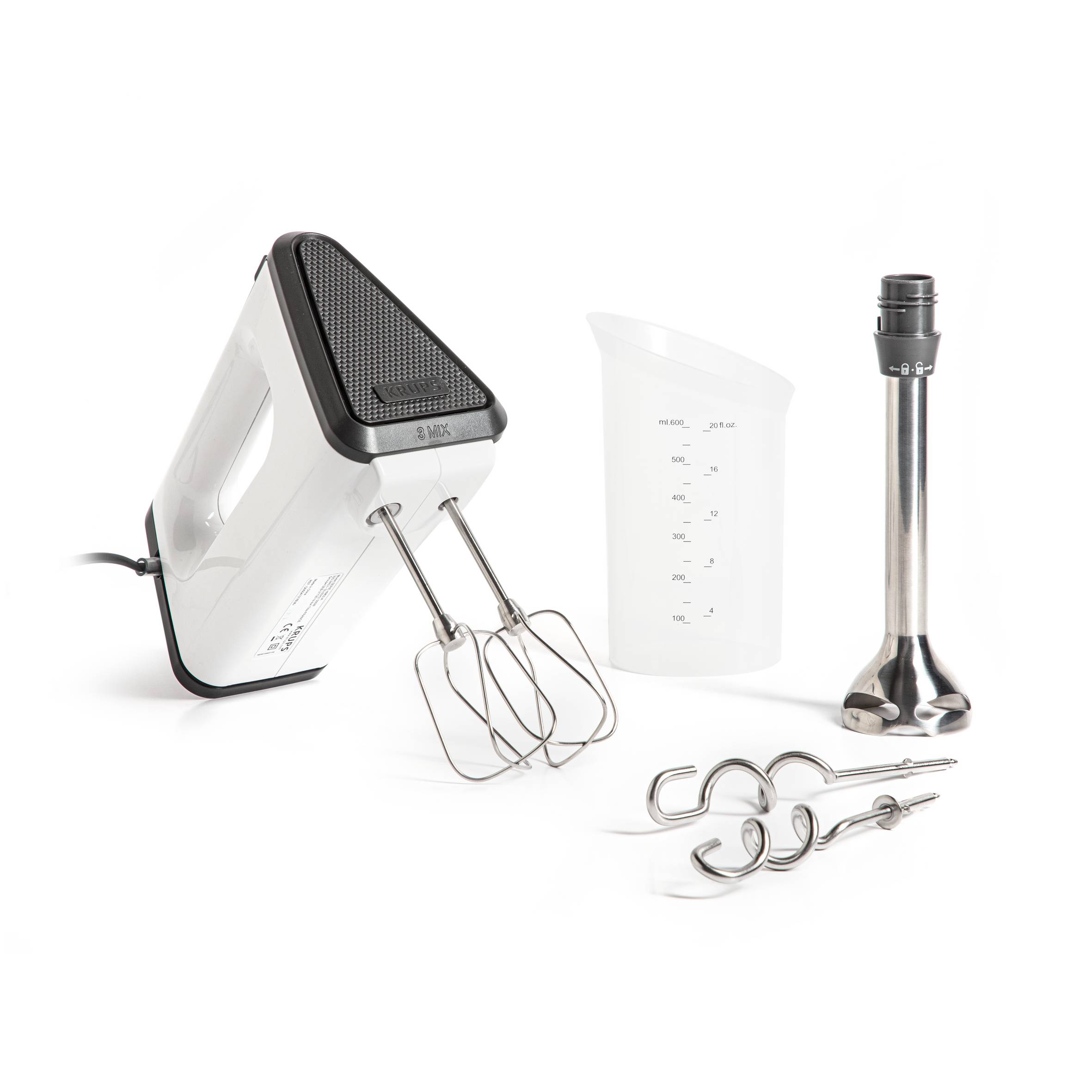 3 Mix 5500 Plus GN5041