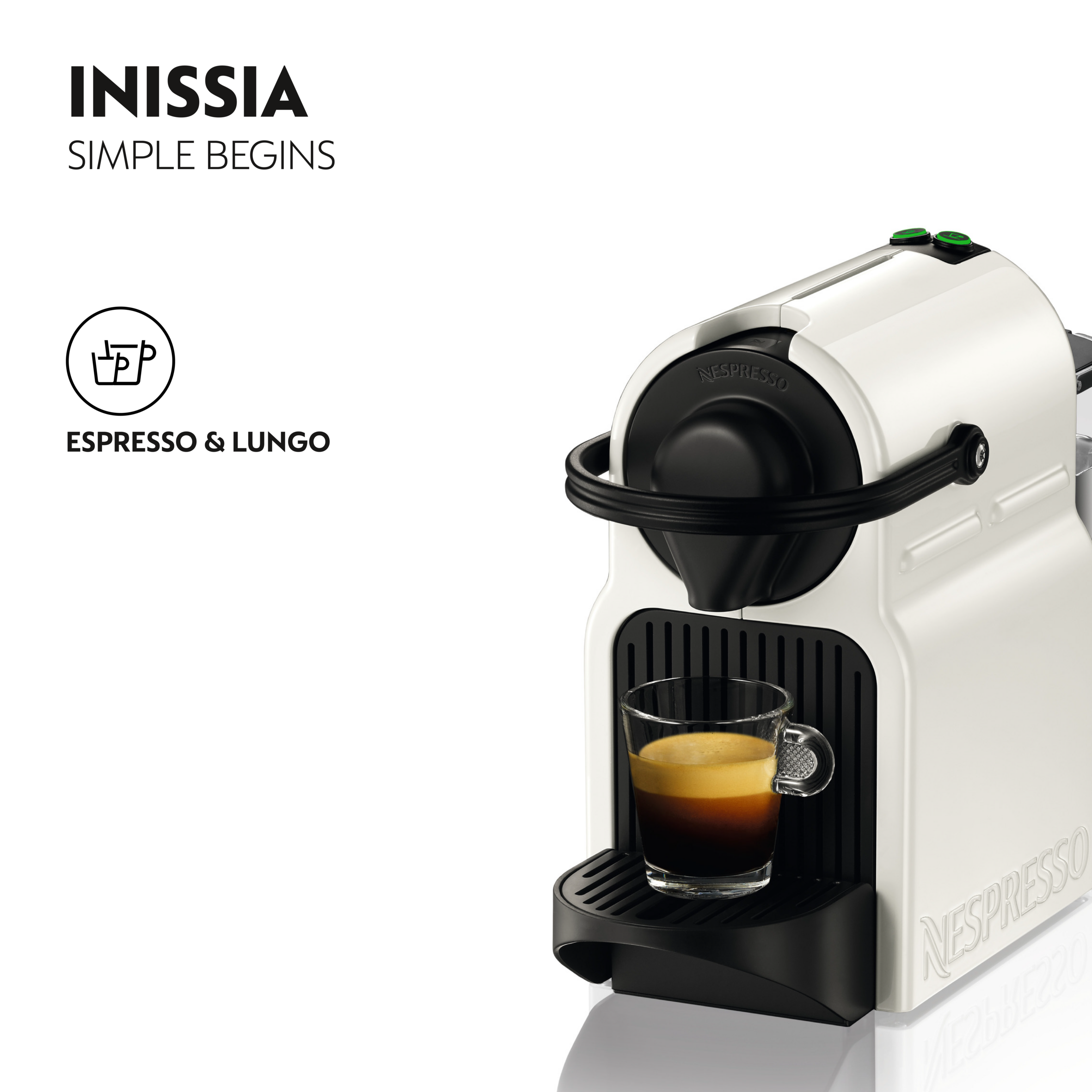 INISSIA XN100