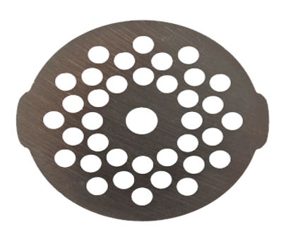 Edelstahl-Lochscheibe (4,7 mm) SS-192246