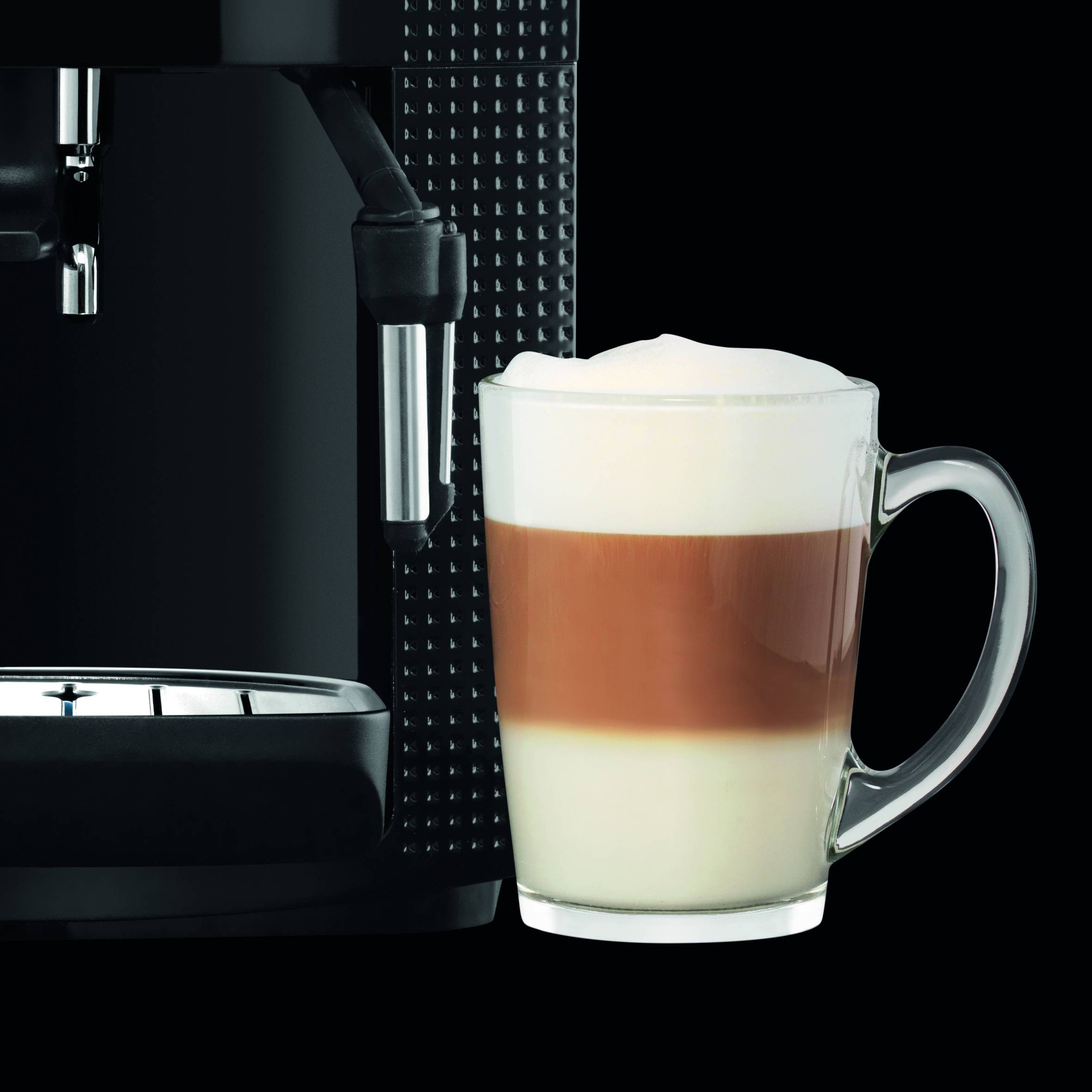 Kaffeevollautomat EA8160
