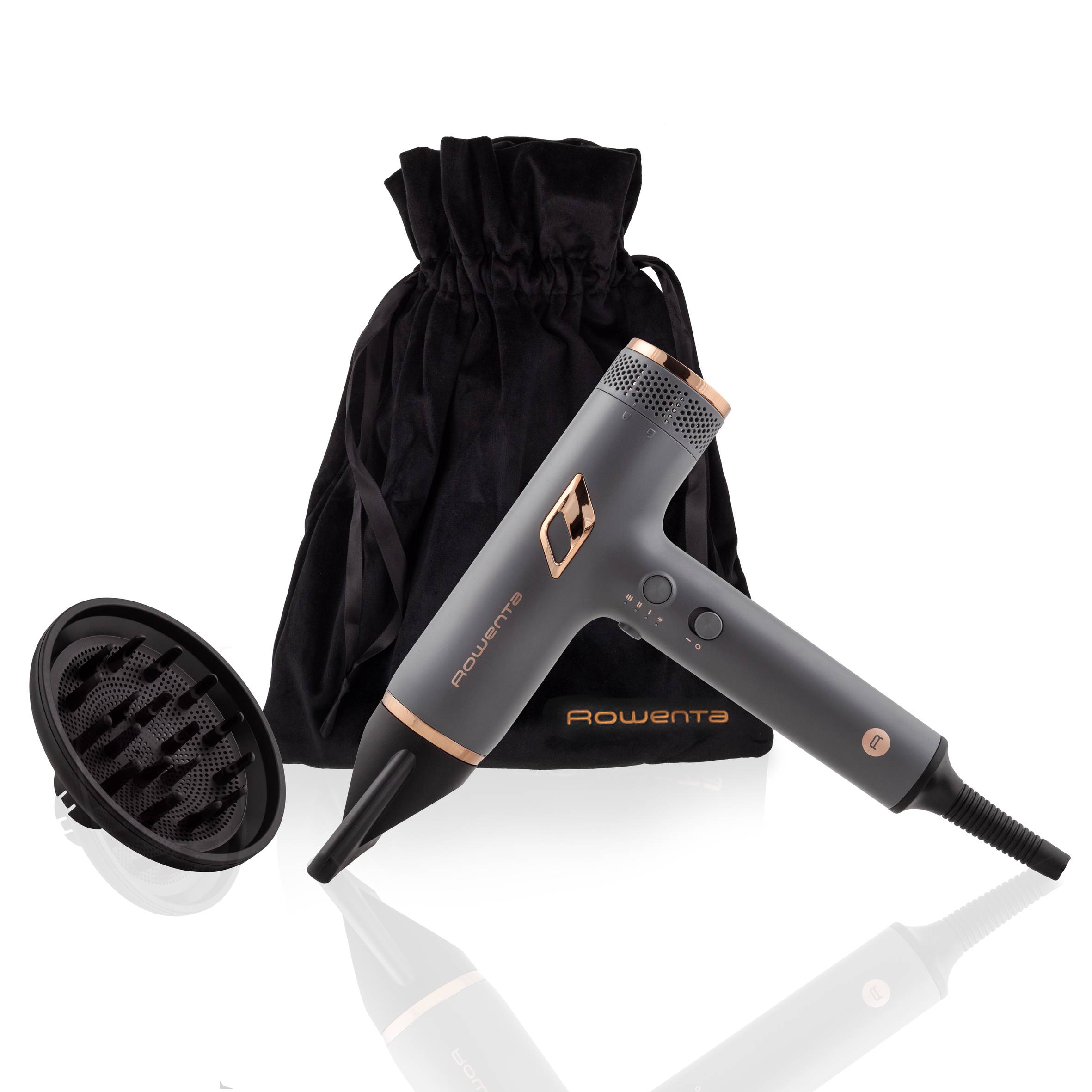 Nano Haartrockner HY8120