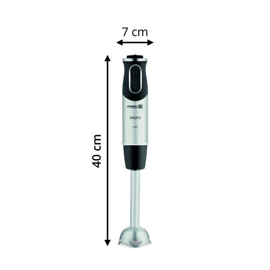 Perfect Mix 8500 Stabmixer HZ6568