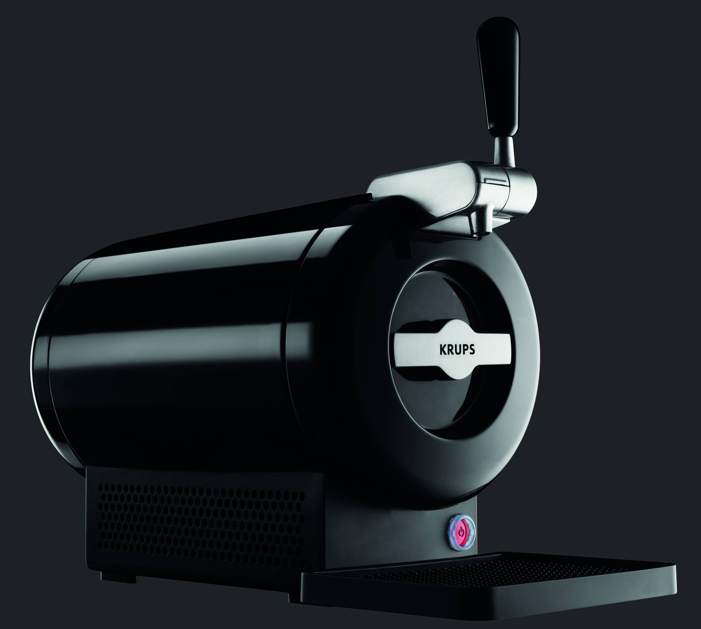 The Sub Black Edition VB6508