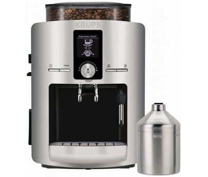 Espresseria Automatic