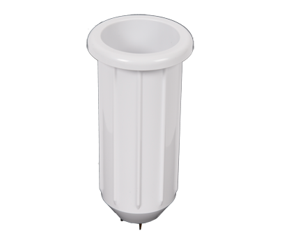 Stopfer weiß FS-9100025884