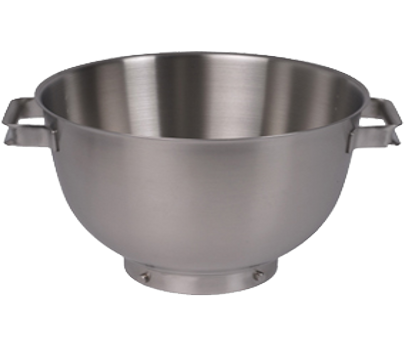 Edelstahl-Rührschüssel XF600D01